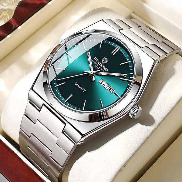 Reloj de Lujo para Hombres