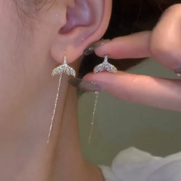 Aros de Cristal con Estilo