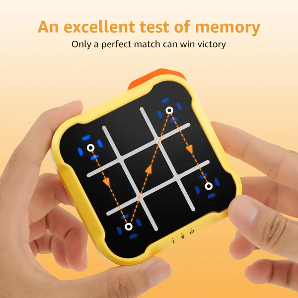 Juego Electrónico Divertido para Niños