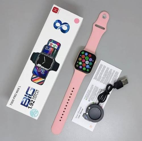 SMART WATCH T-900 SERIES 8