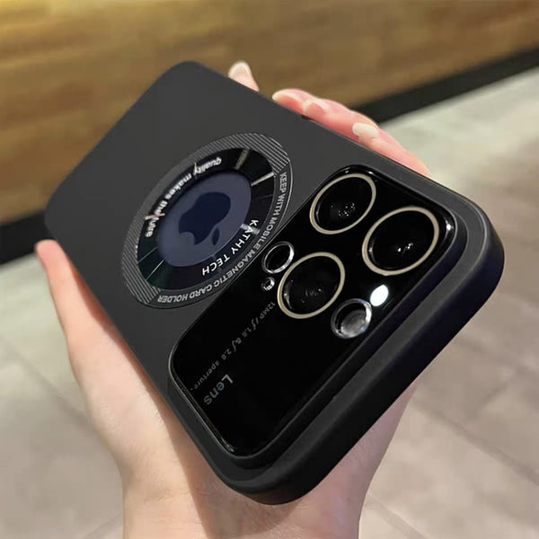 Funda Magnética para iPhone